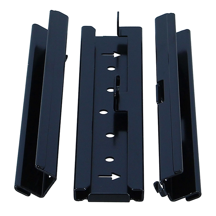 HP Q9G71A | Mounting Bracket for Aruba AP-504/AP-505 Refurbished - Hewlett-Packard (ou HP en abrégé) refurbished available on Gotodirect