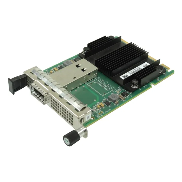 NVIDIA Mellanox MCX565M-CDAB | ConnectX-5 Ex EN Adapter Card for OCP 3.0 with Multi Host or Socket Direct and Host Management 100GbE Single-Port QSFP28 PCIe4 Refurbished -  refurbished available on Gotodirect