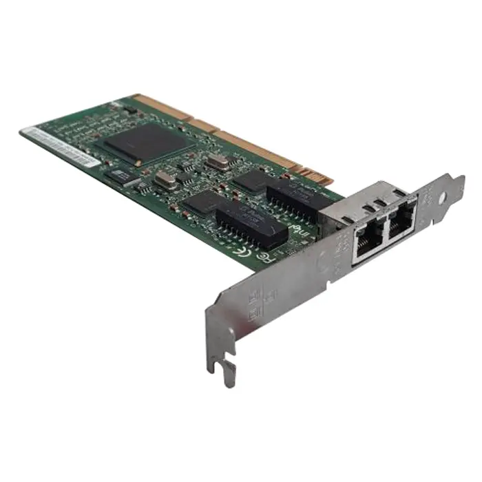 Intel A30685001 | Pro 100s Dual Port NIC Server Adapter Refurbished - Intel refurbished available on Gotodirect