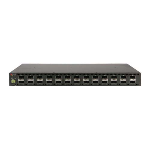 Brocade ICX7750-26Q | ICX 7750 Series 26 x Ports QSFP+ Layer 3 Gigabit Ethernet Switch - No power supplies or Fan Refurbished -  refurbished available on Gotodirect