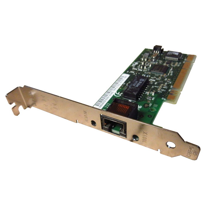 Intel 751767-005 | PRO/100 S Single-Port RJ-45 100Mbps 10Base-T/100Base-TX Fast Ethernet PCI Desktop Network Adapter Refurbished - Intel refurbished available on Gotodirect