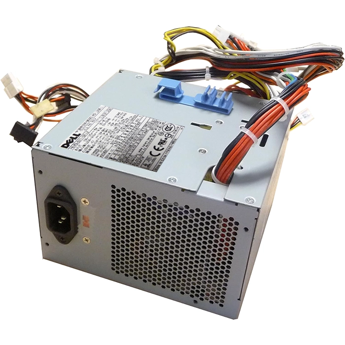 Dell L375P-00 | 375-Watts 200-240V AC 50-60Hz Power Supply for Precision T3400 Refurbished - Dell refurbished available on Gotodirect