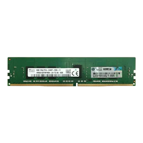Buy Hynix HMA81GR7MFR8N-UHTD-AB | 8GB DDR4-2400MHz PC4-19200 ECC Registered RDIMM CL17 1Rx8 1.2V 288-Pin Memory Module Refurbished - $144.30 Hynix HMA81GR7MFR8N-UHTD-AB | 8GB DDR4-2400MHz PC4-19200 ECC Registered RDIMM CL17 1Rx8 1.2V 288-Pin Memory Module Refurbished - refurbished available on Gotodirect