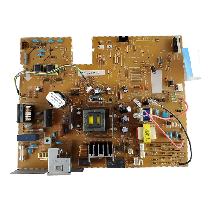 HP RG0-1117-040CN | 110V Power Supply Board for LaserJet 3330/3320 MFP Printer Series Refurbished - Hewlett-Packard (ou HP en abrégé) refurbished available on Gotodirect