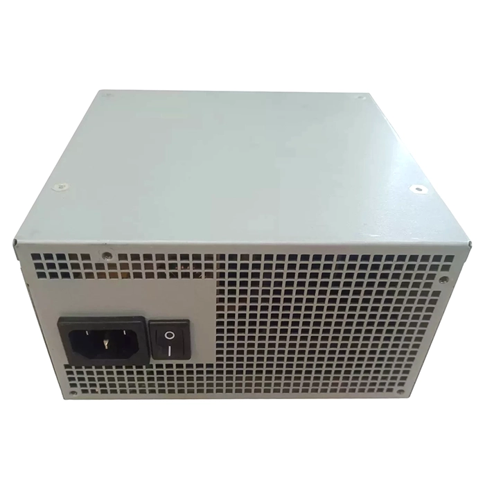 Antec TP3-550 | TruePower Trio 550-Watts ATX Power Supply Refurbished -  refurbished available on Gotodirect