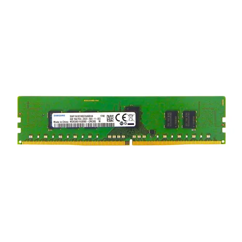 Samsung M393A5143DB0-CRC0Q | 4GB DDR4-2400MHz PC4-19200 ECC Registered RDIMM CL17 1Rx8 1.2V 288-Pin Memory Module Refurbished - Samsung refurbished available on Gotodirect