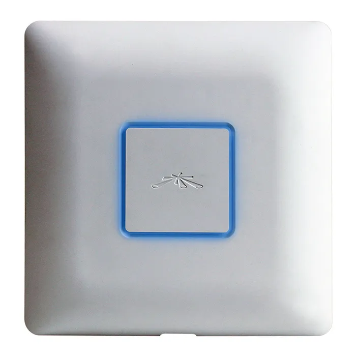 Ubiquiti UAP-AC-US | UniFi IEEE 802.11ac 5GHz 1300Mbps 2 x Ports PoE+ 10/100/1000 Internal Antennas Wireless Access Point Refurbished - Ubiquiti refurbished available on Gotodirect