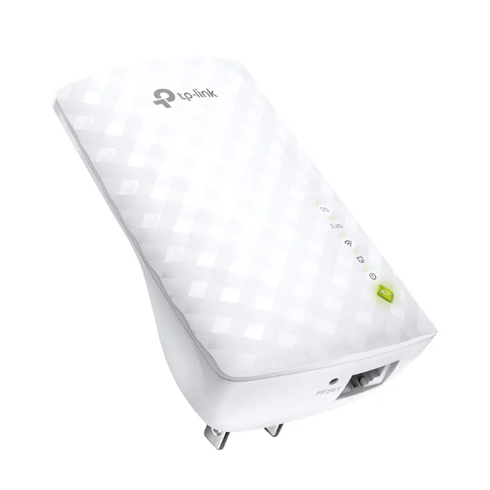 TP-LINK RE200-V2 | AC750 Mesh Wi-Fi Range Extender Refurbished - TP-Link refurbished available on Gotodirect