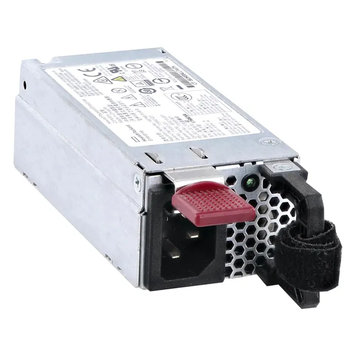 HP 830219-001 | 900-Watts 200-240V AC 5A 50-60Hz Hot-Pluggable Redundant Power Supply for ProLiant DL60/DL80/DL120/DL160 Gen9 Server Refurbished - Hewlett-Packard (ou HP en abrégé) refurbished available on Gotodirect