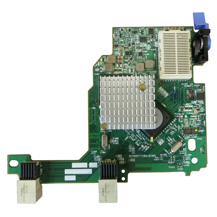 IBM 44W4474 | 10GB 4-Port Ethernet Expansion Card Refurbished -  refurbished available on Gotodirect