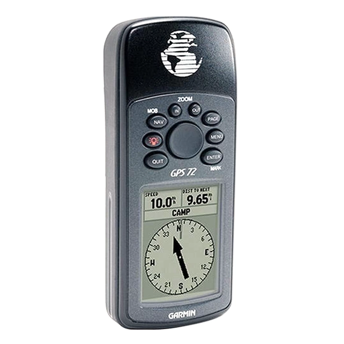 Buy Garmin GPSMAP-72 | Handheld Personal Navigator Refurbished - $632.00 Garmin GPSMAP-72 | Handheld Personal Navigator Refurbished - Garmin refurbished available on Gotodirect