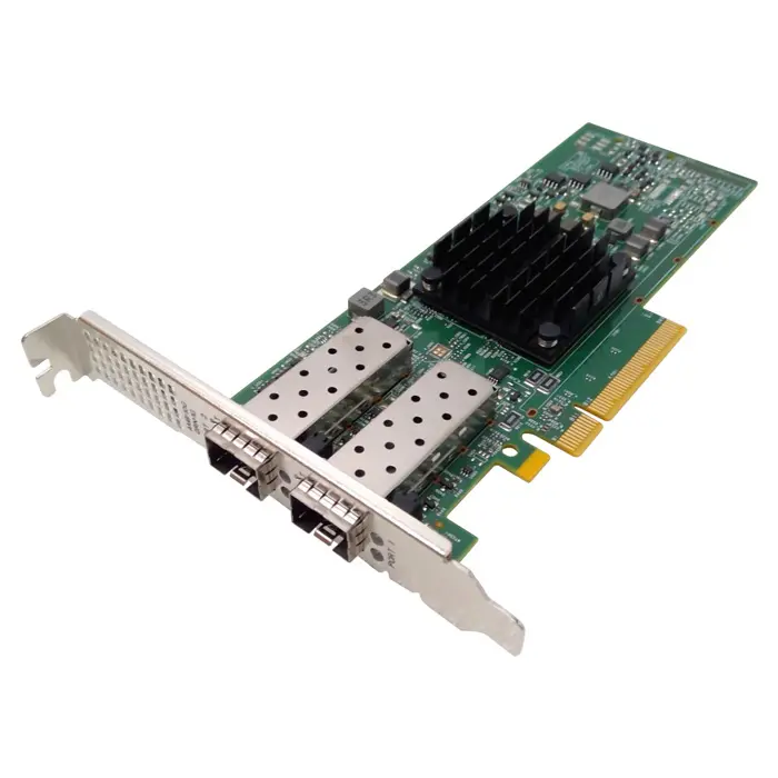 HP P08419-001 | Ethernet 2-Ports 10Gb/s SFP+ Network Adapter Refurbished - Hewlett-Packard (ou HP en abrégé) refurbished available on Gotodirect
