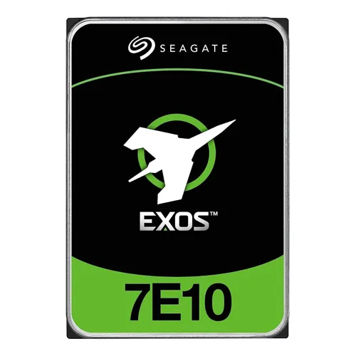 Seagate ST6000NM020B | Exos 7E10 Series 6TB 7200RPM SAS 12Gb/s 256MB Cache (512e / 4Kn) 3.5-Inch Enterprise Hard Drive Refurbished - Seagate refurbished available on Gotodirect