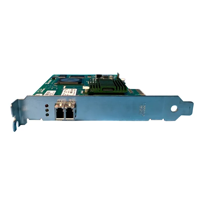 Dell GK344 | Hba Qle2360 2GB Single Port PCI Express Fc Hba Refurbished - Dell refurbished available on Gotodirect