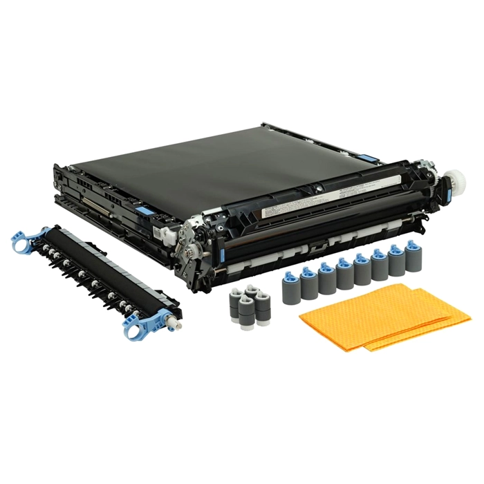HP D7H14A | Transfer and Roller Kit for LaserJet Printers Refurbished - Hewlett-Packard (ou HP en abrégé) refurbished available on Gotodirect