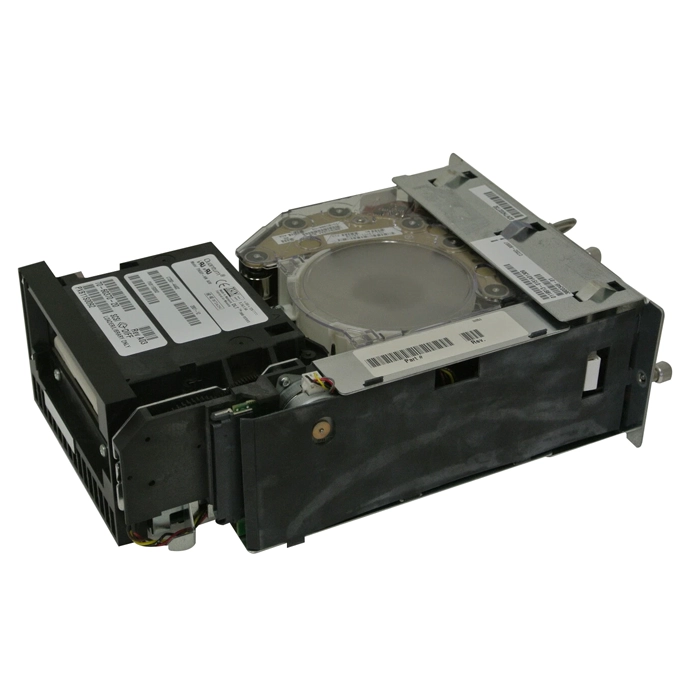Quantum TH6XF-HN | DLT 7000 35GB/ 70GB SCSI-DIFF Loader Tape Drive Refurbished -  refurbished available on Gotodirect