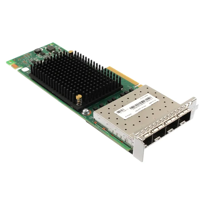 IBM 00WY984 | 16Gb 4 Port SFP+ Fibre Channel Host interface Adapter Refurbished -  refurbished available on Gotodirect