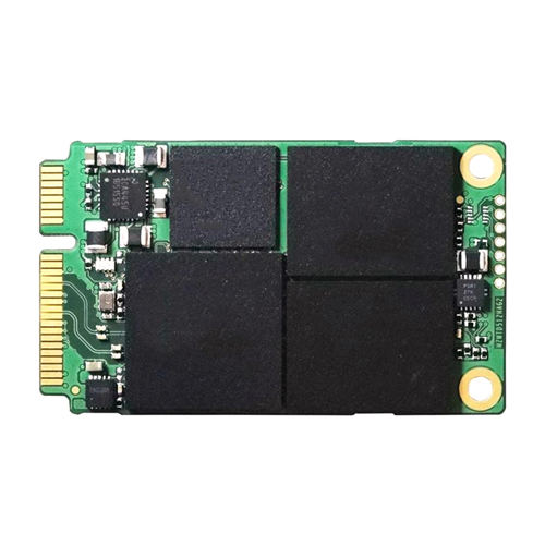 Dell 0F343T | 64GB Multi-Level Cell SATA 3Gb/s mSATA Solid State Drive Refurbished - Dell refurbished available on Gotodirect