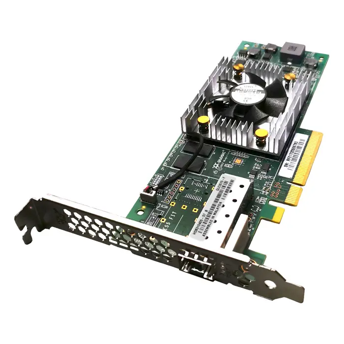 QLogic QLE2670-CK | 16GB PCIe 2.0 x8 Fibre Channel Host Bus Adapter Refurbished -  refurbished available on Gotodirect