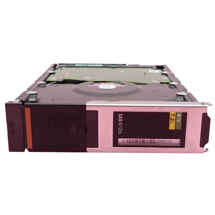 Buy EMC 005053107 | 4TB SAS 12GB/s Hot Swap 7200RPM 3.5-inch Internal Hard Drive with Tray for Data Domain DD98 Refurbished - $652.86 EMC 005053107 | 4TB SAS 12GB/s Hot Swap 7200RPM 3.5-inch Internal Hard Drive with Tray for Data Domain DD98 Refurbished - refurbished available on Gotodirect