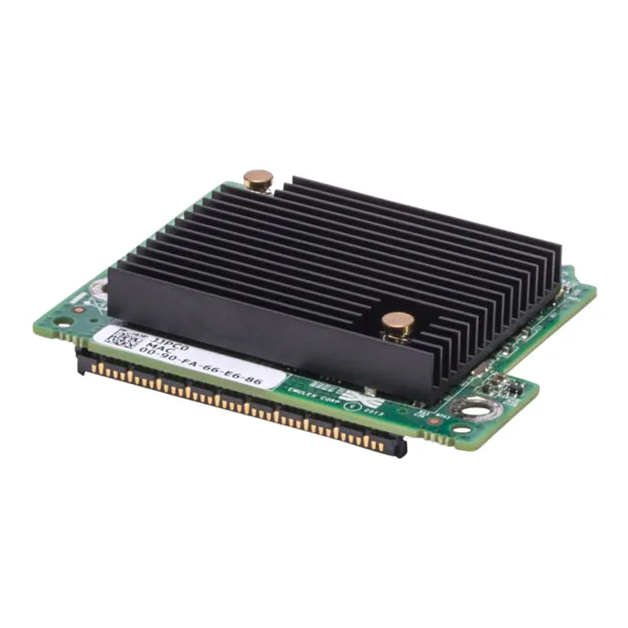 Dell OCM14102-U2-D | 2-Ports 10Gb/s SFP+ PCI Express x8 Network Interface Card Refurbished - Dell refurbished available on Gotodirect