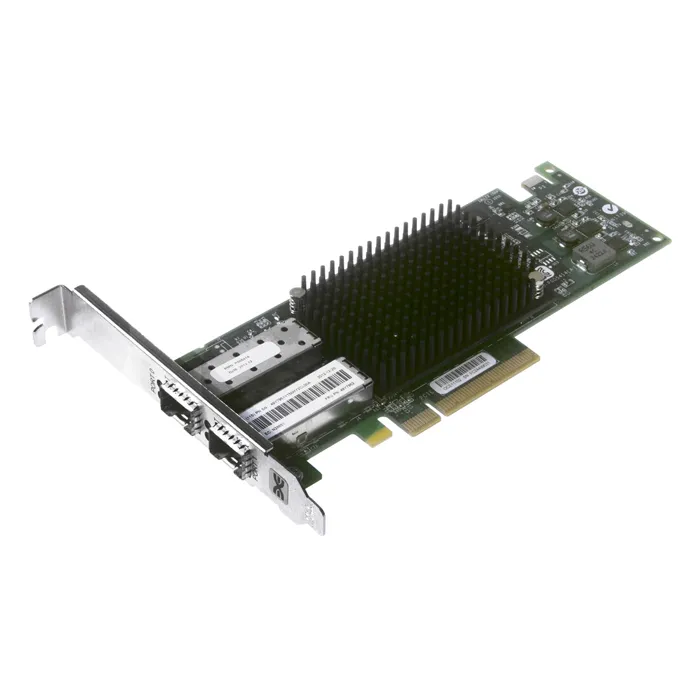 IBM 49Y7951 | 2-Ports SFP+ 10Gb/ PCI-Express 2.0 x8 Low-Profile Virtual Fabric Network Adapter Card Refurbished -  refurbished available on Gotodirect