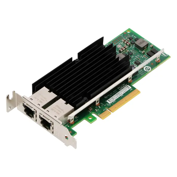 Buy Intel X540T2L | X540-T2 2-Ports 10Gb/s Low Profile Network Adapter Card Refurbished - $182.41 Intel X540T2L | X540-T2 2-Ports 10Gb/s Low Profile Network Adapter Card Refurbished - Intel refurbished available on Gotodirect