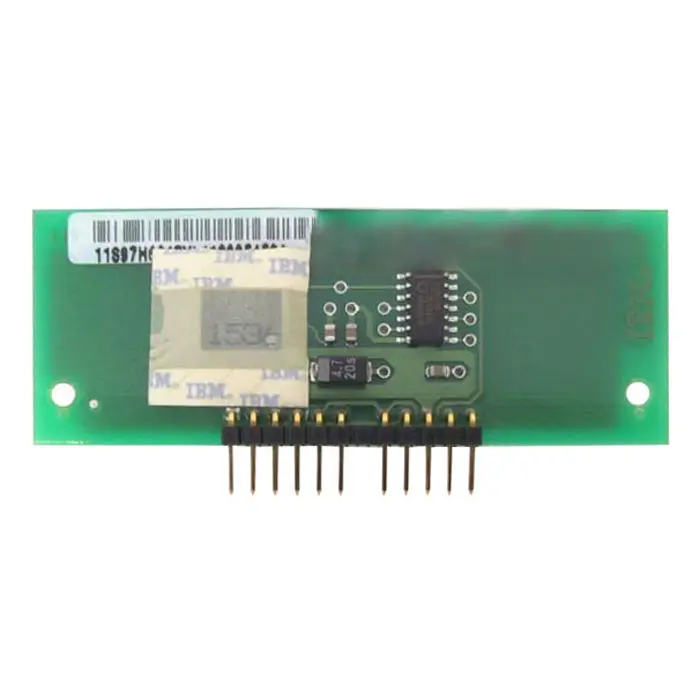 IBM 1536-9406 | 9406 Interactive Card Assm Refurbished -  refurbished available on Gotodirect