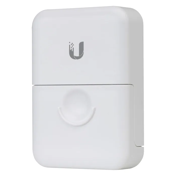 Ubiquiti ETH-SP-G2 | Ethernet Surge Protector Gen 2 Refurbished - Ubiquiti refurbished available on Gotodirect