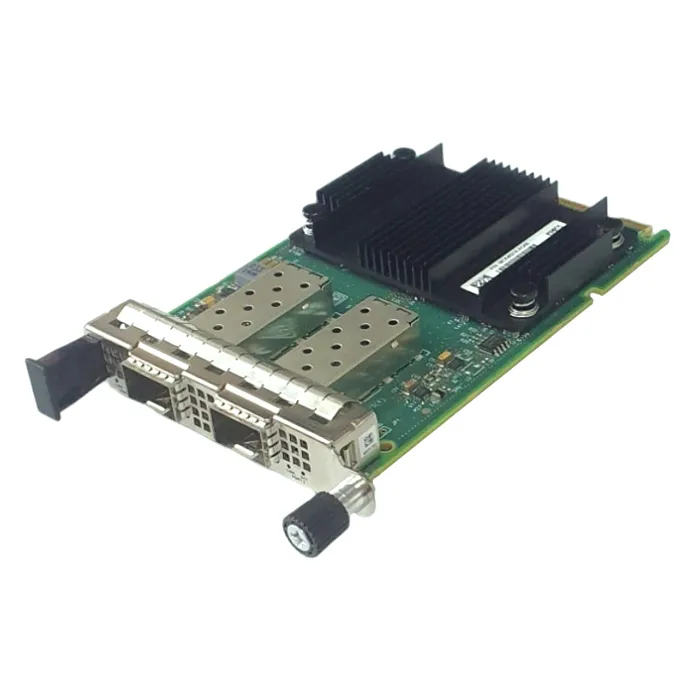 NVIDIA Mellanox MCX4621A-ACAB | ConnectX-4 Lx EN Dual Port 25Gb/s SFP28 PCI Express 3.0 x8 OCP 3.0 Network Interface Card Refurbished -  refurbished available on Gotodirect