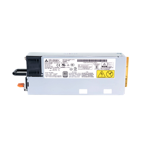 IBM 00YJ975 | 900-Watts 80-Plus Platinum AC Power Supply for X3500 / X3550 / X3650 M5 Refurbished -  refurbished available on Gotodirect