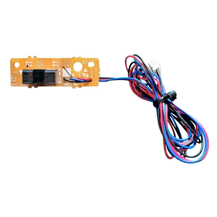 HP RM1-1252-000CN | Sensor PCB Assembly for LaserJet M2015/M2727 Refurbished - Hewlett-Packard (ou HP en abrégé) refurbished available on Gotodirect
