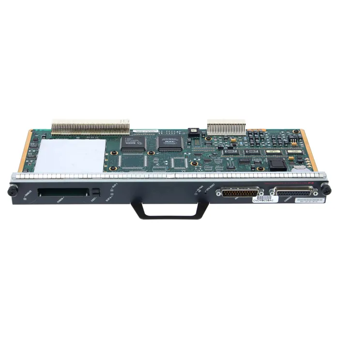 Cisco C7200-I/O-RF | Input/Output Controller - 2 x PCMCIA - Input/Output Controller Refurbished - Cisco Systems Inc. refurbished available on Gotodirect