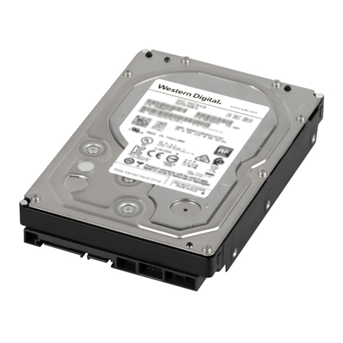 Western Digital WD6005FRPZ | Re+ 6TB 5760RPM SATA 6Gb/s 128MB Cache 3.5-Inch Hard Drive Refurbished - Western Digital refurbished available on Gotodirect