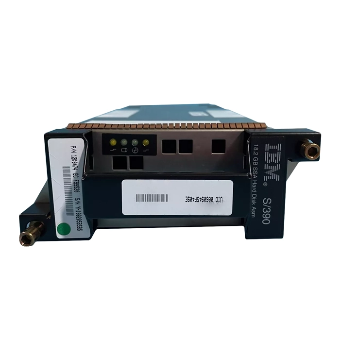 IBM 12K0474 | 18.2GB 7200RPM SCSI 3.5-Inch Hard Drive Refurbished -  refurbished available on Gotodirect