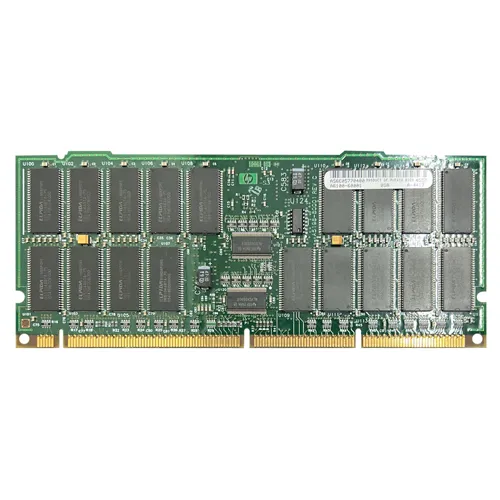 HP A6100-60001 | 2GB PC133 133MHz ECC 278-Pin SyncDRAM Memory Refurbished - Hewlett-Packard (ou HP en abrégé) refurbished available on Gotodirect
