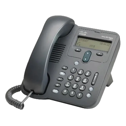 Cisco CP-3911 | Grey SIP Unified Phone Refurbished - Cisco Systems Inc. refurbished available on Gotodirect