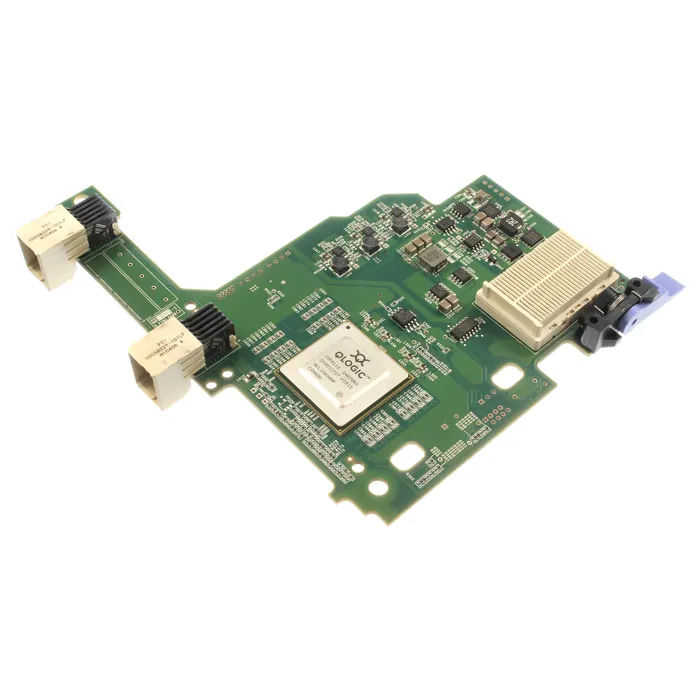 IBM 42C1831 | Dual-Port 10 Gigabit CNA Converged Network Adapter Refurbished -  refurbished available on Gotodirect