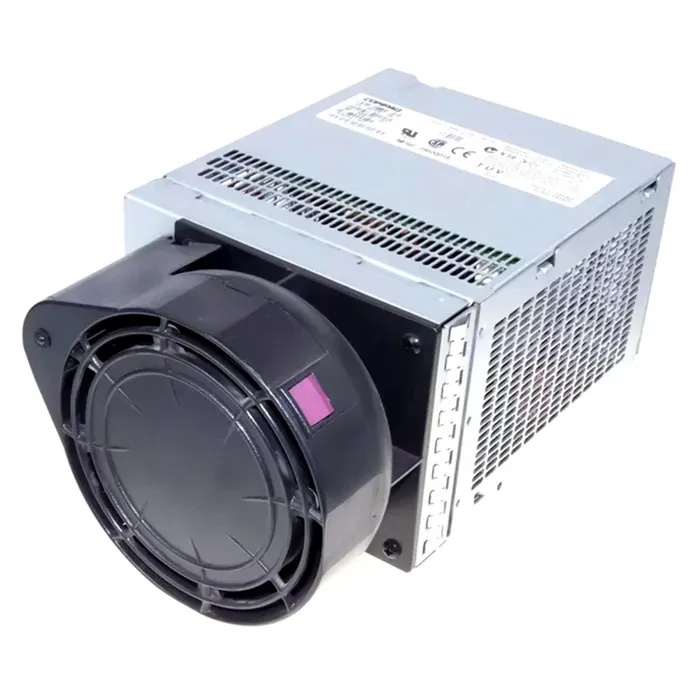 HP 30-50872-03 | 499-Watts 100-240V 50-60Hz Hot-Pluggable Power Supply for StorageWorks MSA500 Gen2 Refurbished - Hewlett-Packard (ou HP en abrégé) refurbished available on Gotodirect