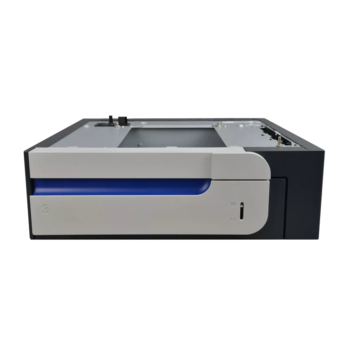 HP CF084-67901 | 500 Sheet Cassette Tray Optional Feeder for LJ CP3525 Refurbished - Hewlett-Packard (ou HP en abrégé) refurbished available on Gotodirect
