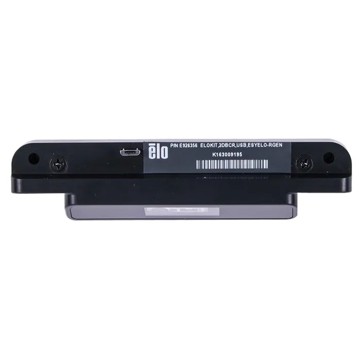 Buy Elo Touch Solution E926356 | s barcode reader Fixed bar code reader 2D CMOS Black Refurbished - $582.81 Elo Touch Solution E926356 | s barcode reader Fixed bar code reader 2D CMOS Black Refurbished - refurbished available on Gotodirect
