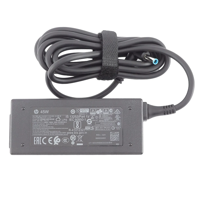 HP TPN-LA15 | 45W 19.5V 2.31A NPFC AC Power Adapter Refurbished - Hewlett-Packard (ou HP en abrégé) refurbished available on Gotodirect