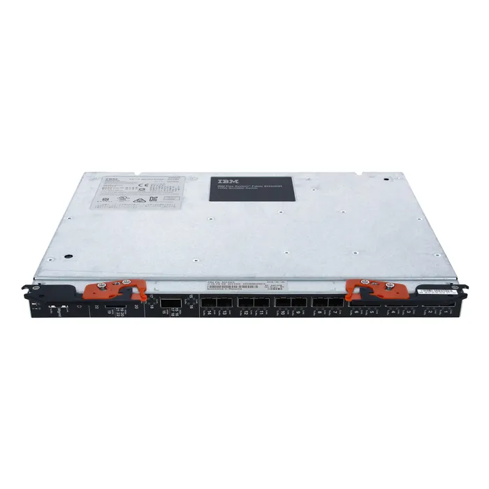 IBM 95Y3322 | FlexSystem EN4093R 14 x Ports SFP+ 10Gb/s + 2 x Ports QSFP+ Managed Fabric Scalable Switch Refurbished -  refurbished available on Gotodirect