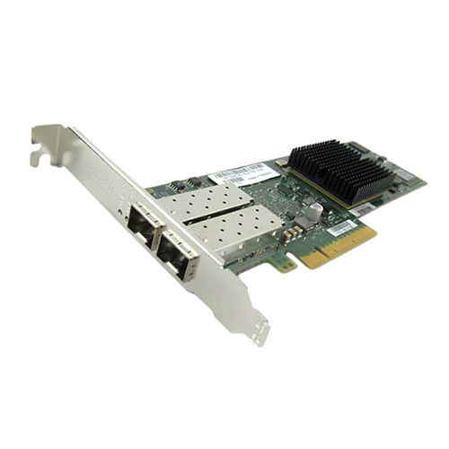 Dell 540-BBPN | Mellanox ConnectX-3 2-Ports 40GbE QSFP+ PCI Express Low Profile Network Adapter Card Refurbished - Dell refurbished available on Gotodirect