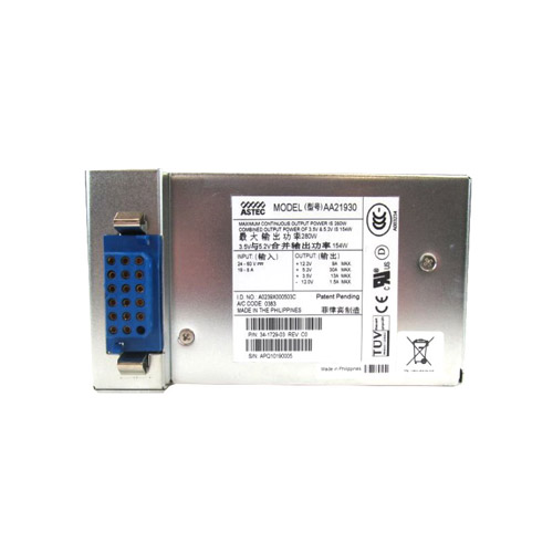 Cisco 34-1729-03 | 280-Watts DC Power Supply for C7200 Series Refurbished - Cisco Systems Inc. refurbished available on Gotodirect