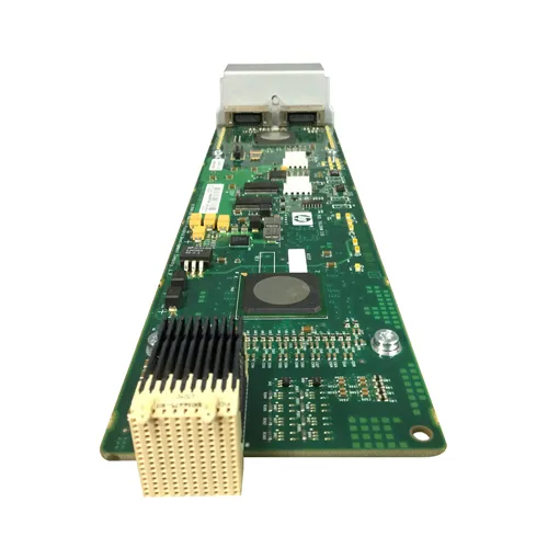 HP 377231-001 | SAS I/O Controller for StorageWorks MSA50 Refurbished - Hewlett-Packard (ou HP en abrégé) refurbished available on Gotodirect