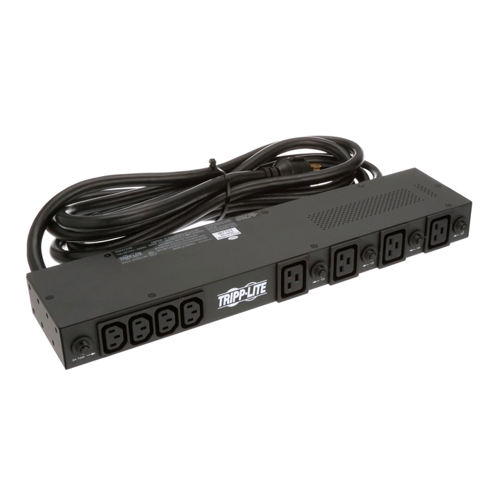 Tripp Lite PDU1230 | 240V 30A 16 C13 & 4 C19 1U Rackmount Power Distribution Unit Refurbished - Tripp Lite refurbished available on Gotodirect