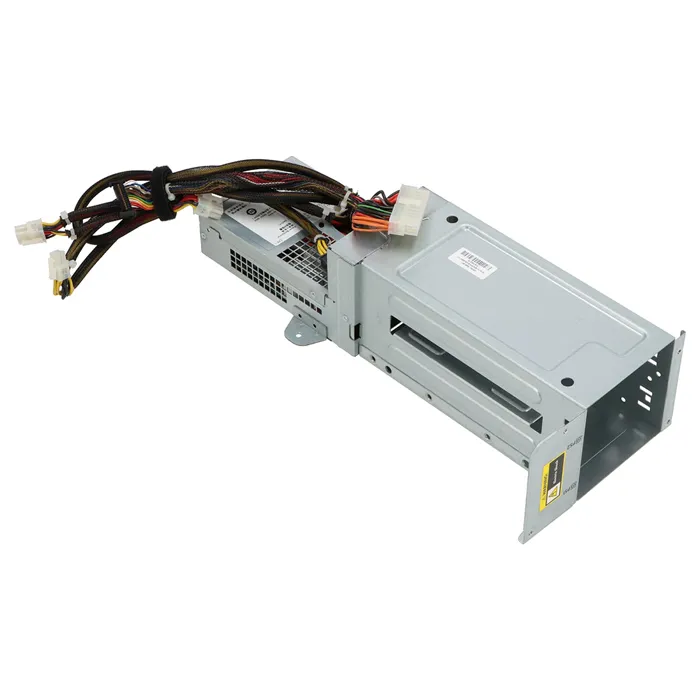 HP 791712-001 | Redundant Power Supply Enablement Kit for ProLiant ML110 Gen9 Server Refurbished - Hewlett-Packard (ou HP en abrégé) refurbished available on Gotodirect