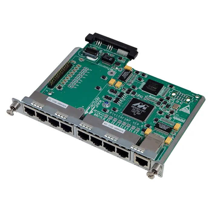 Buy HP JD574A | 9-Ports 10/100Base-TX LAN Interface Module Refurbished - $451.18 HP JD574A | 9-Ports 10/100Base-TX LAN Interface Module Refurbished - Hewlett-Packard (ou HP en abrégé) refurbished available on Gotodirect