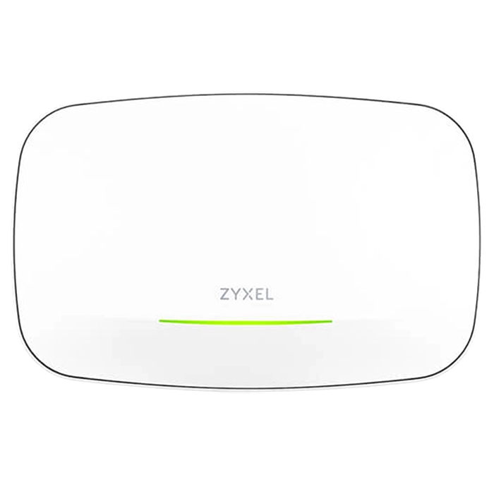 Buy ZyXEL NWA210BE | NebulaFlex BE12300 Tri-Band Wi-Fi 7 Access Point Refurbished - $377.31 ZyXEL NWA210BE | NebulaFlex BE12300 Tri-Band Wi-Fi 7 Access Point Refurbished - Zyxel refurbished available on Gotodirect